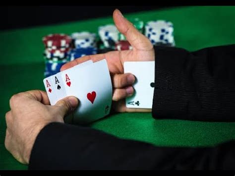 poker oyunu terimleri